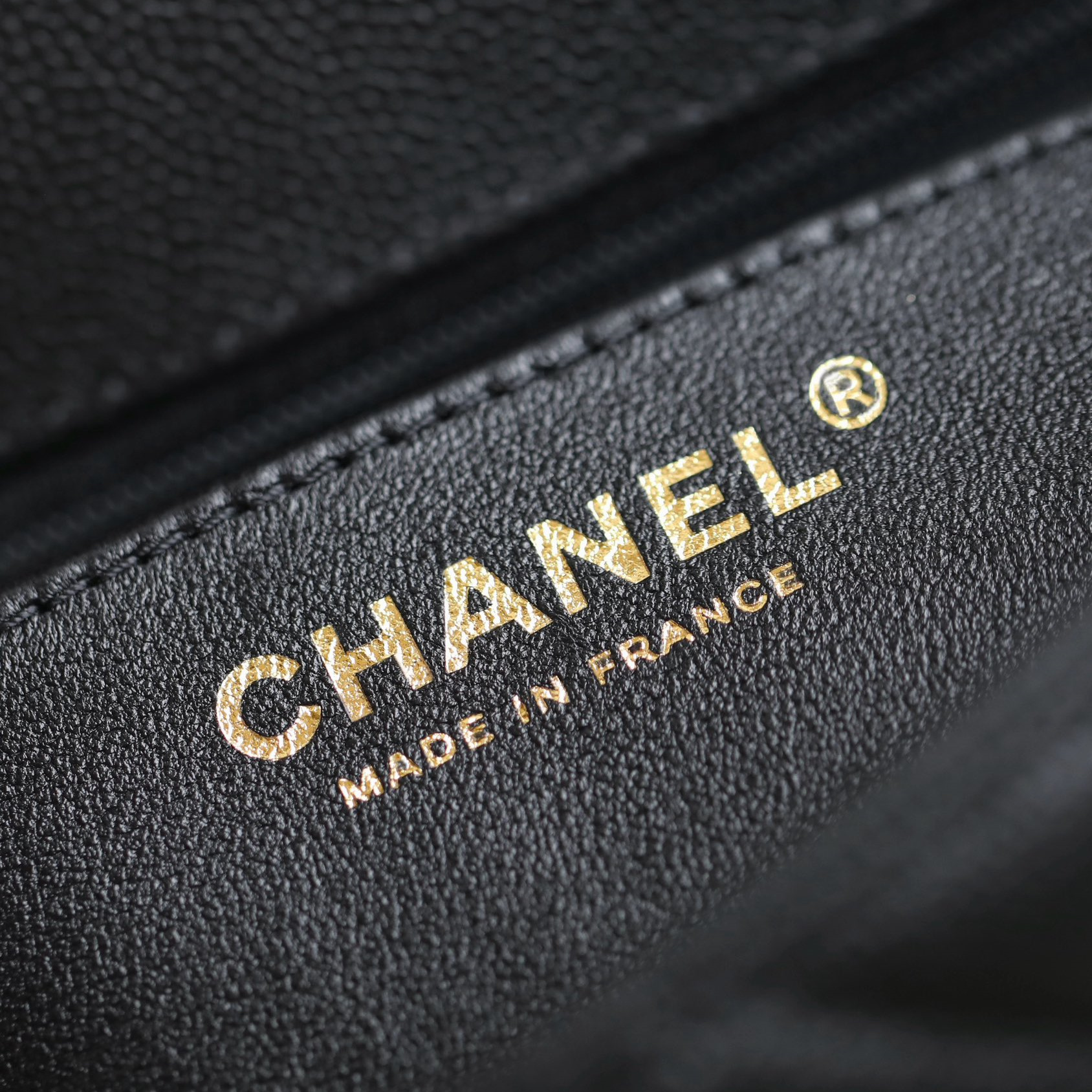 Chanel 香奈兒 Leather Goods