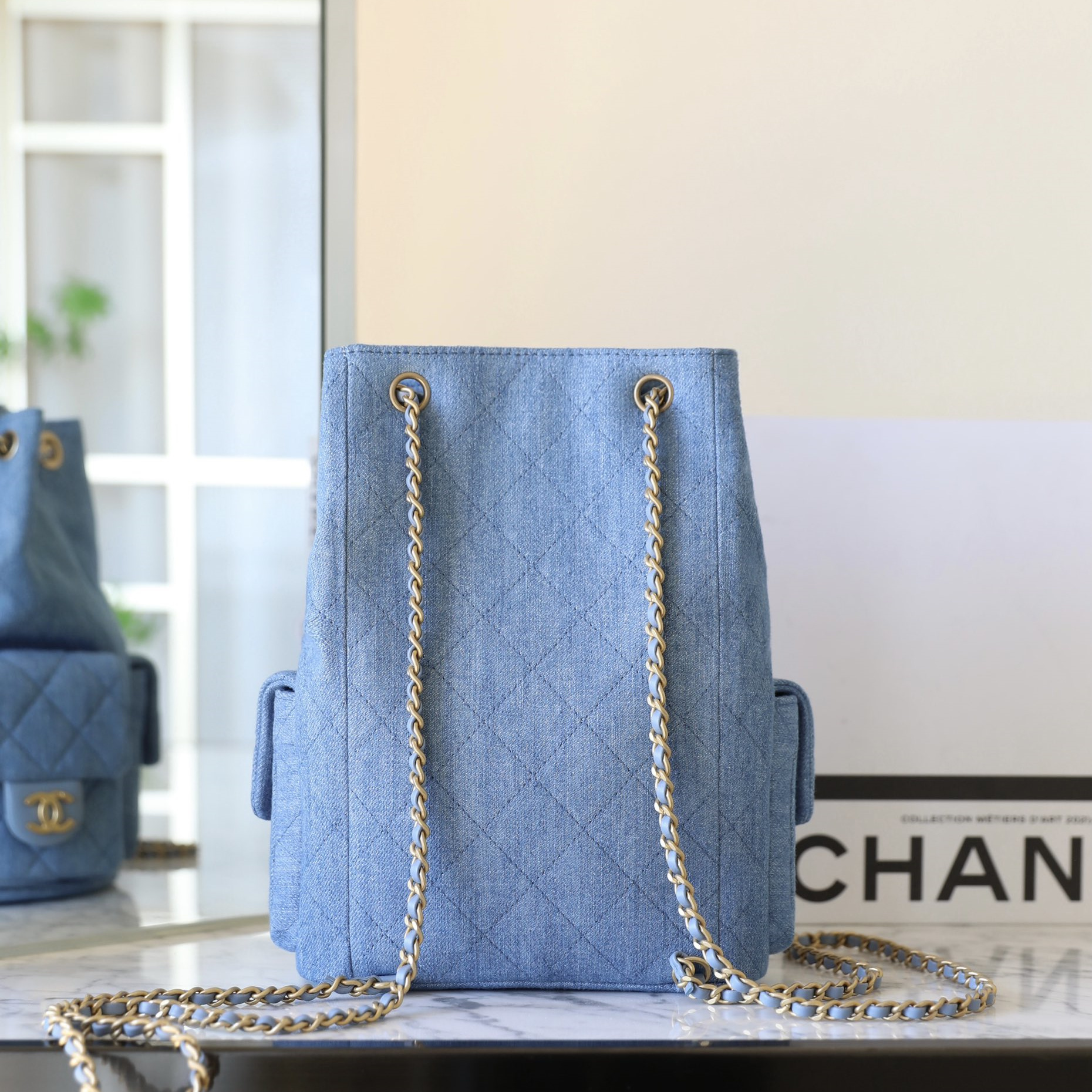 Chanel 香奈兒 Leather Goods