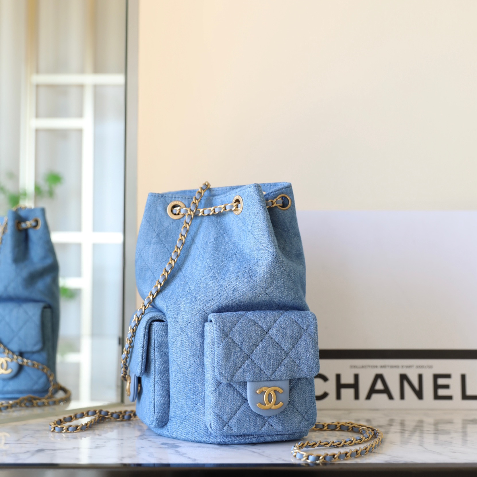 Chanel 香奈兒 Leather Goods