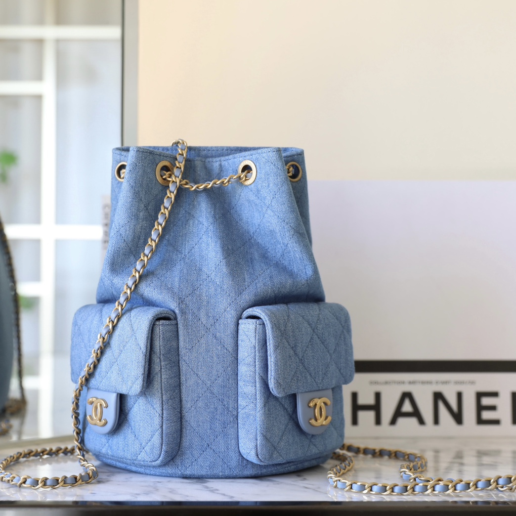 Chanel 香奈兒 Leather Goods