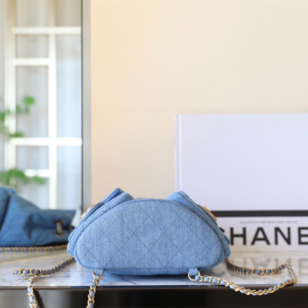 Chanel 香奈兒 Leather Goods
