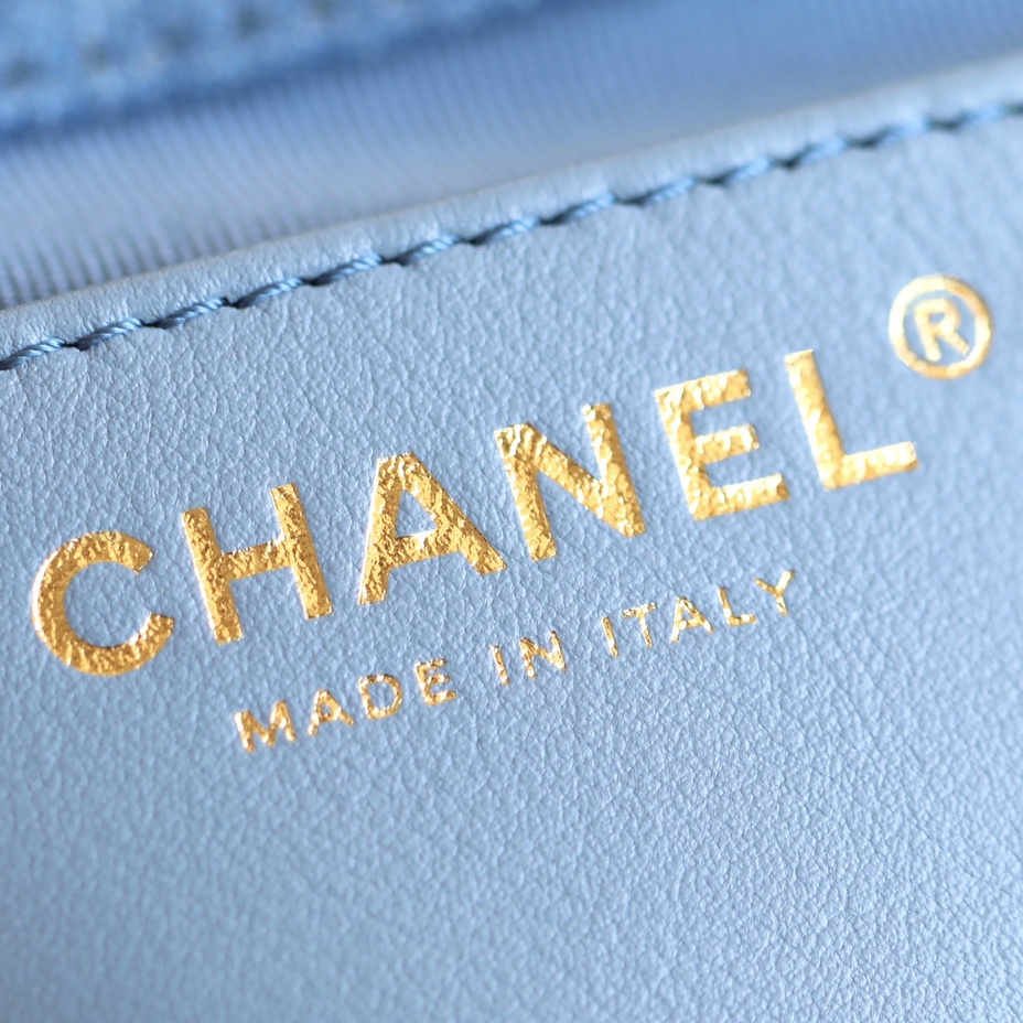 Chanel 香奈兒 Leather Goods