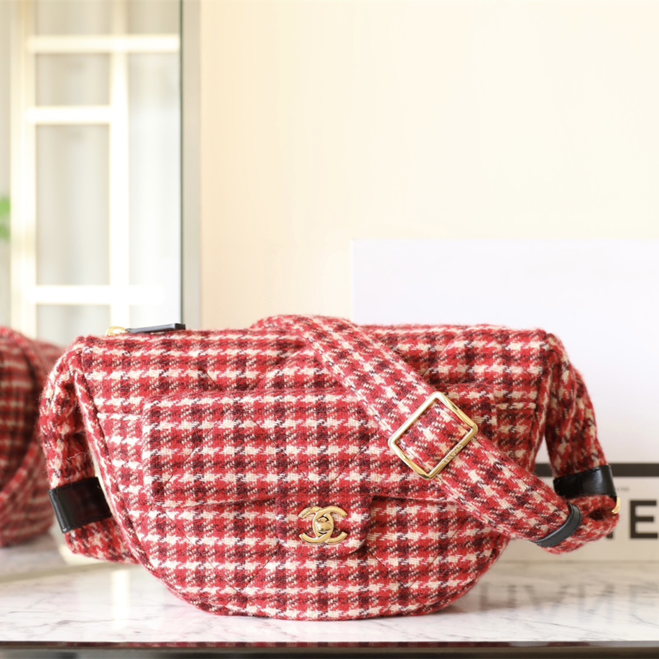 Chanel 香奈兒 Leather Goods