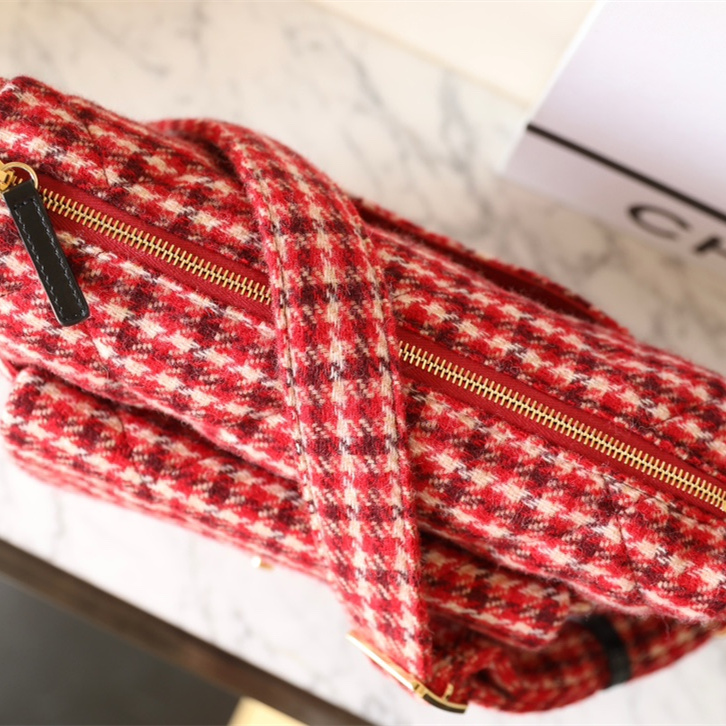 Chanel 香奈兒 Leather Goods