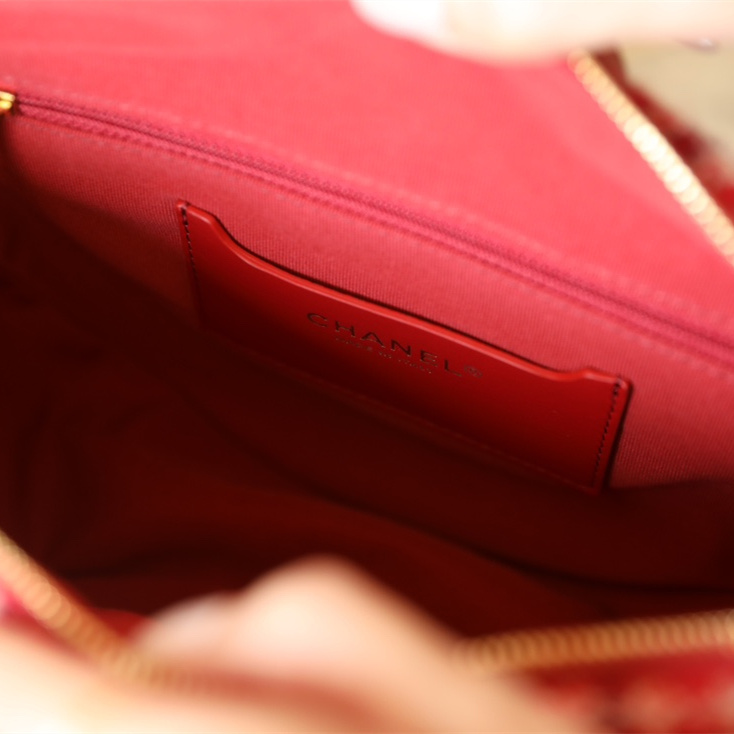 Chanel 香奈兒 Leather Goods