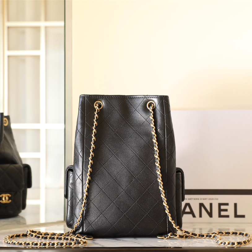 Chanel 香奈兒 Leather Goods