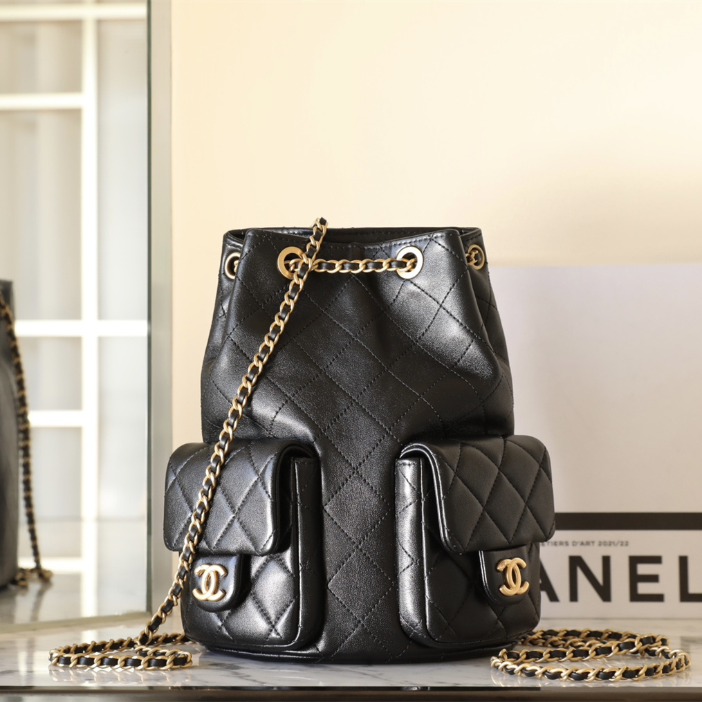 Chanel 香奈兒 Leather Goods