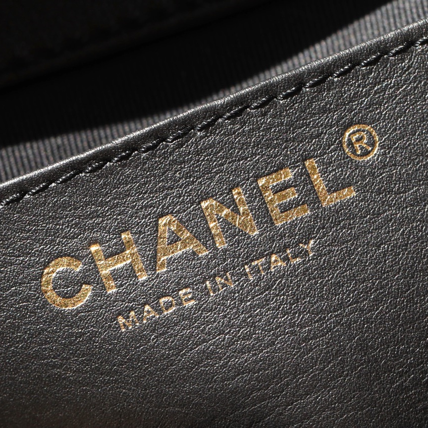 Chanel 香奈兒 Leather Goods