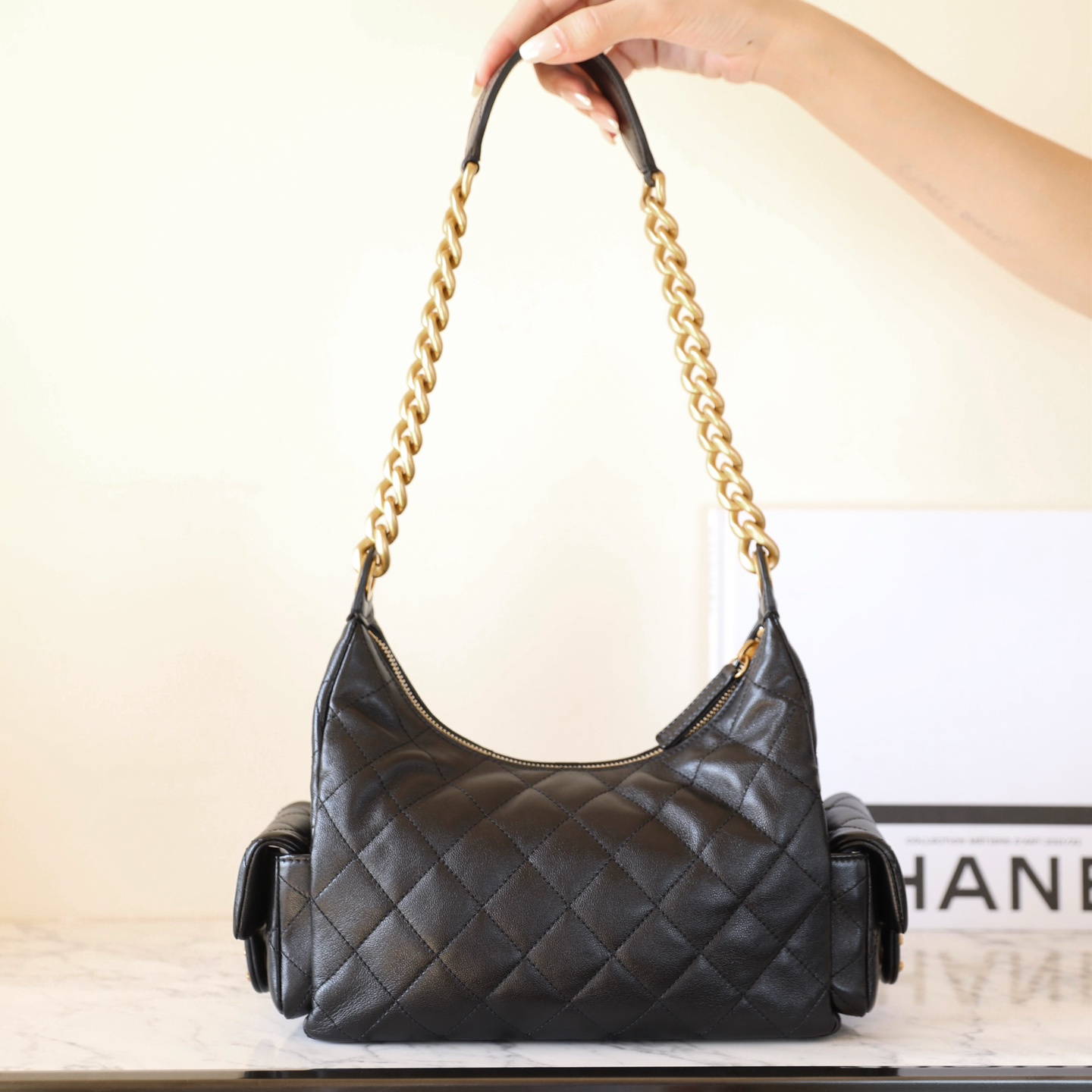 Chanel 香奈兒 Leather Goods