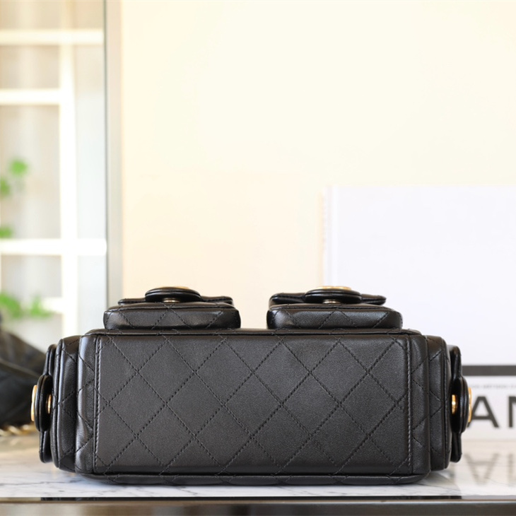Chanel 香奈兒 Leather Goods