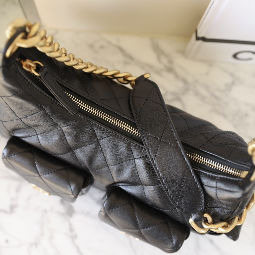 Chanel 香奈兒 Leather Goods