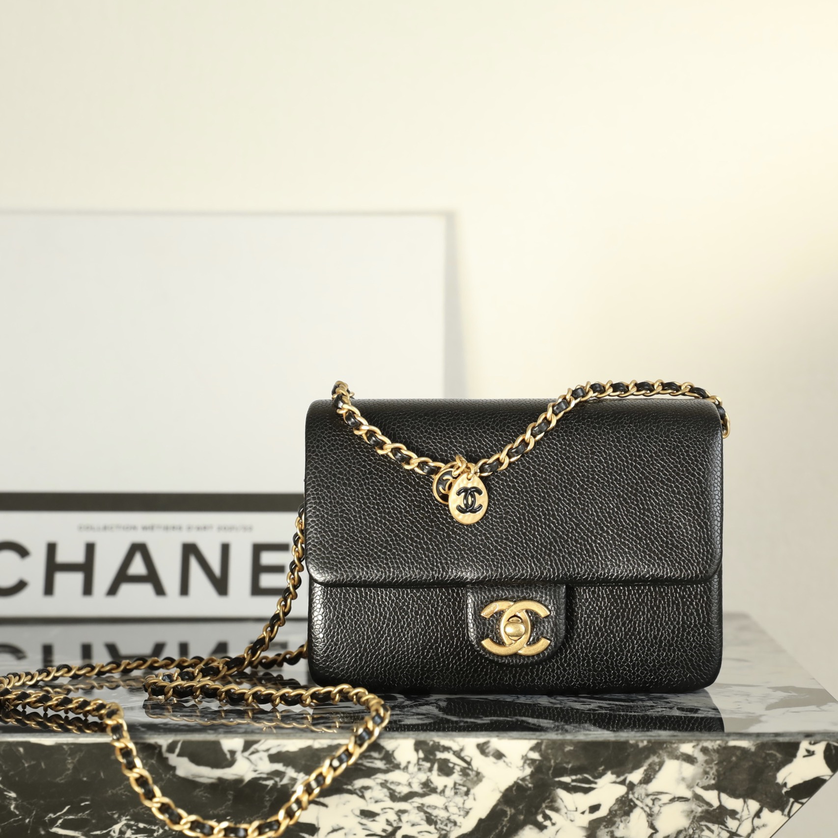Chanel 香奈兒 Leather Goods