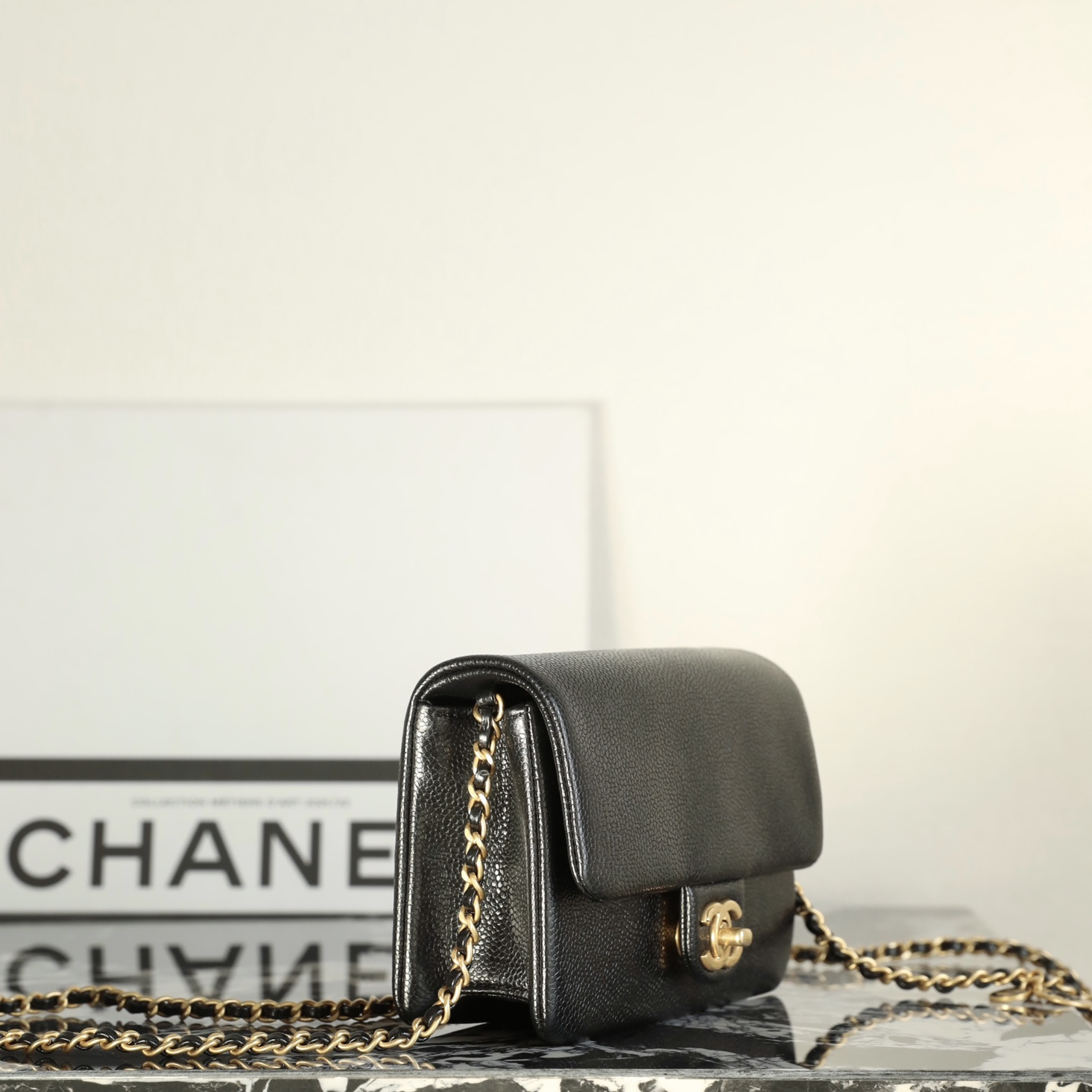 Chanel 香奈兒 Leather Goods