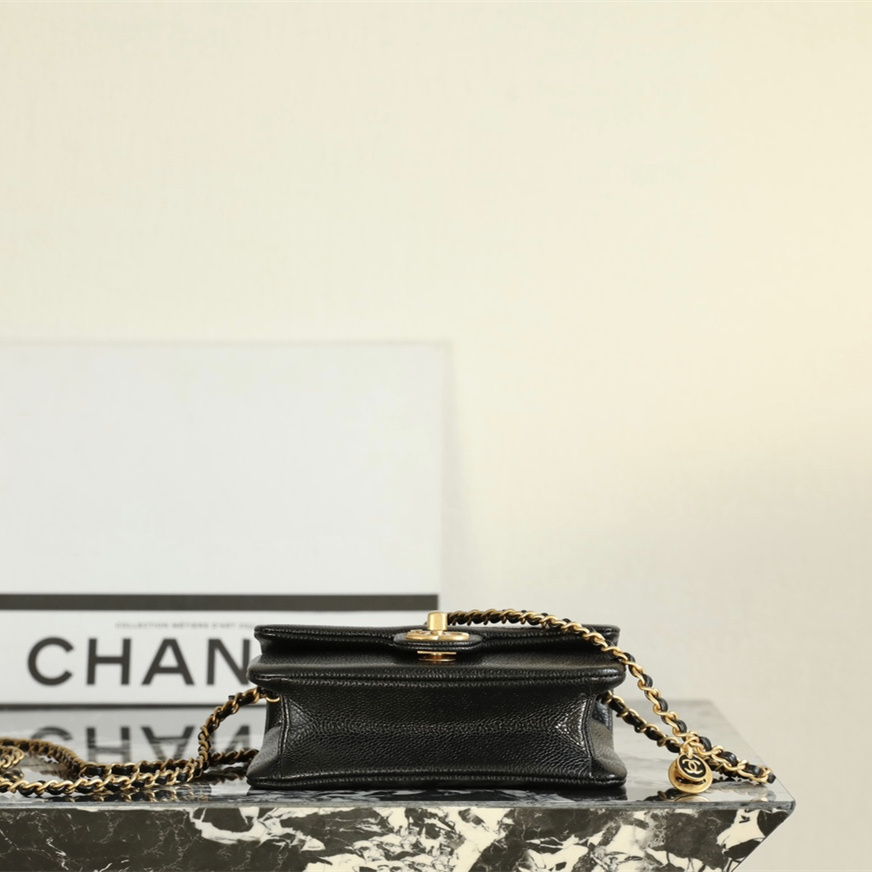 Chanel 香奈兒 Leather Goods