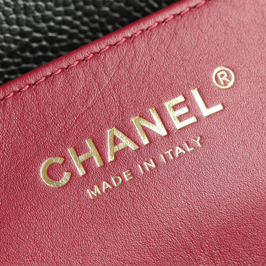 Chanel 香奈兒 Leather Goods