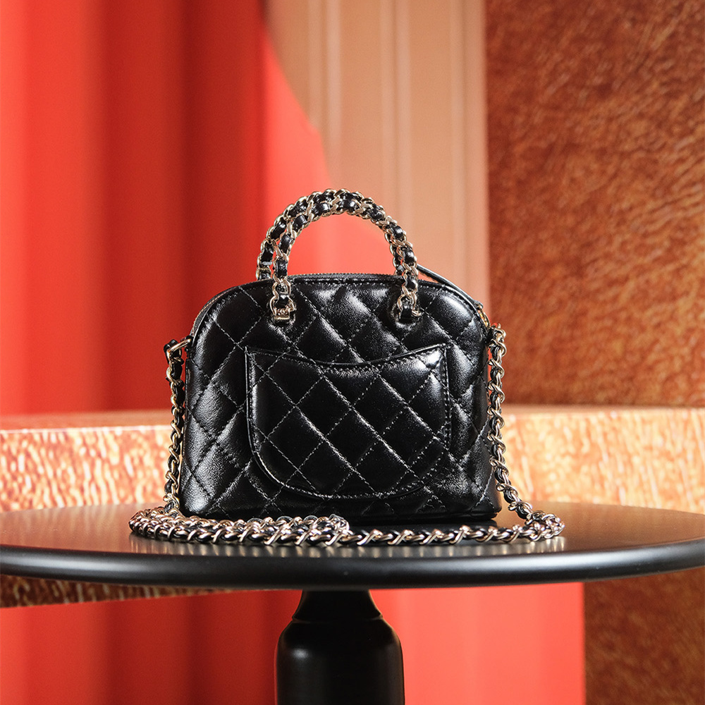 Chanel 香奈兒 Leather Goods