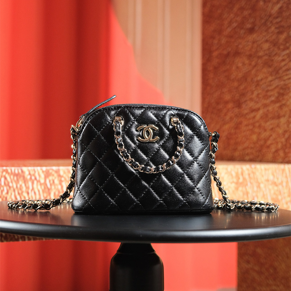 Chanel 香奈兒 Leather Goods