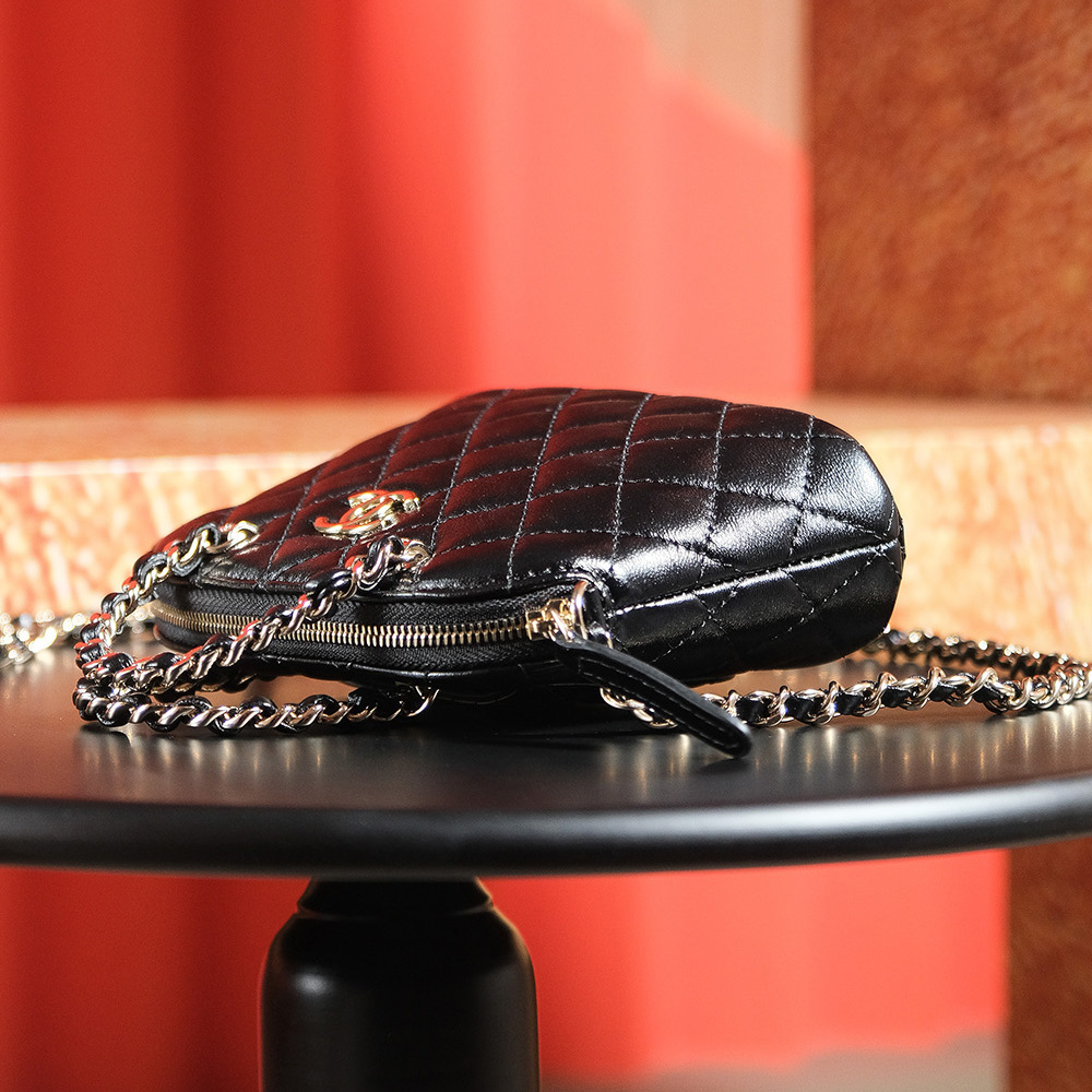 Chanel 香奈兒 Leather Goods