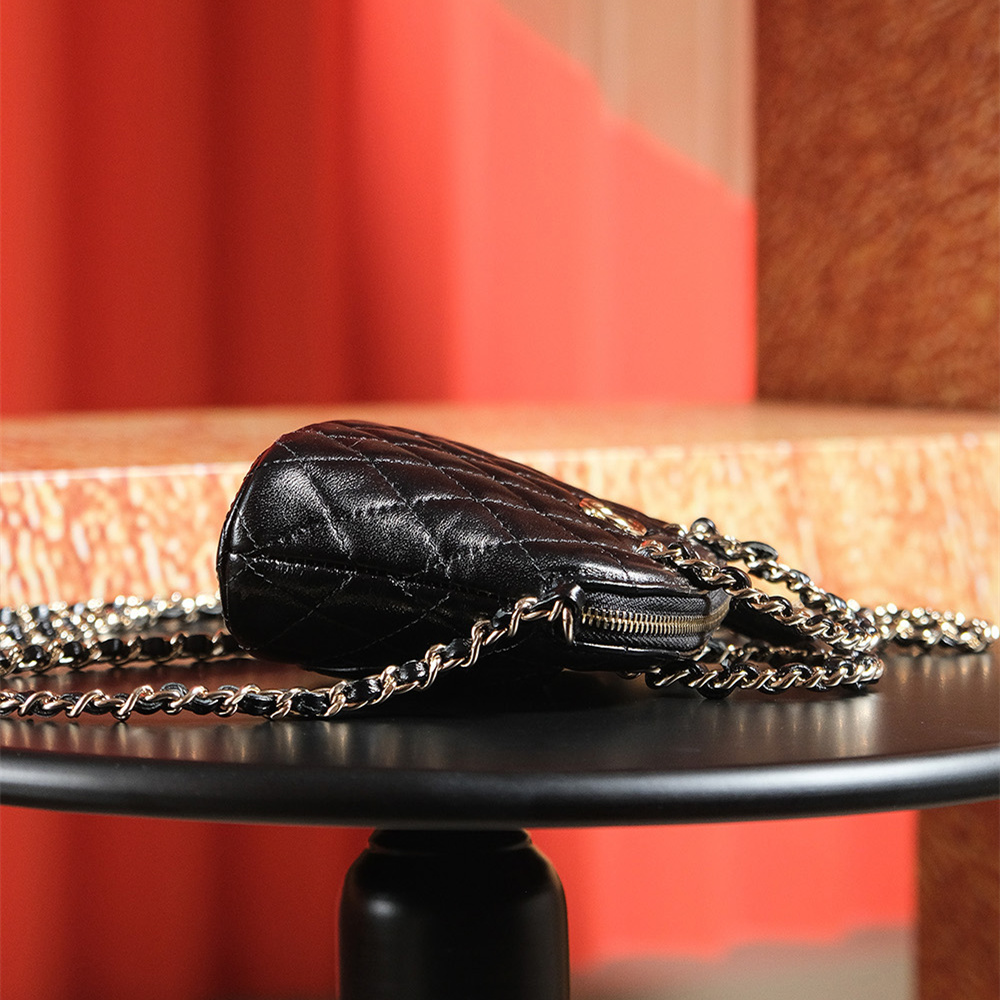 Chanel 香奈兒 Leather Goods