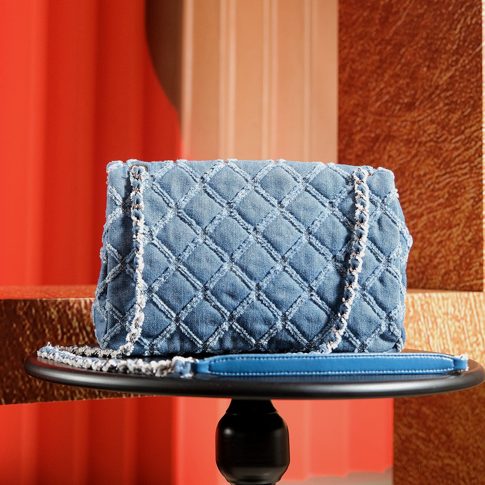 Chanel 香奈兒 Leather Goods