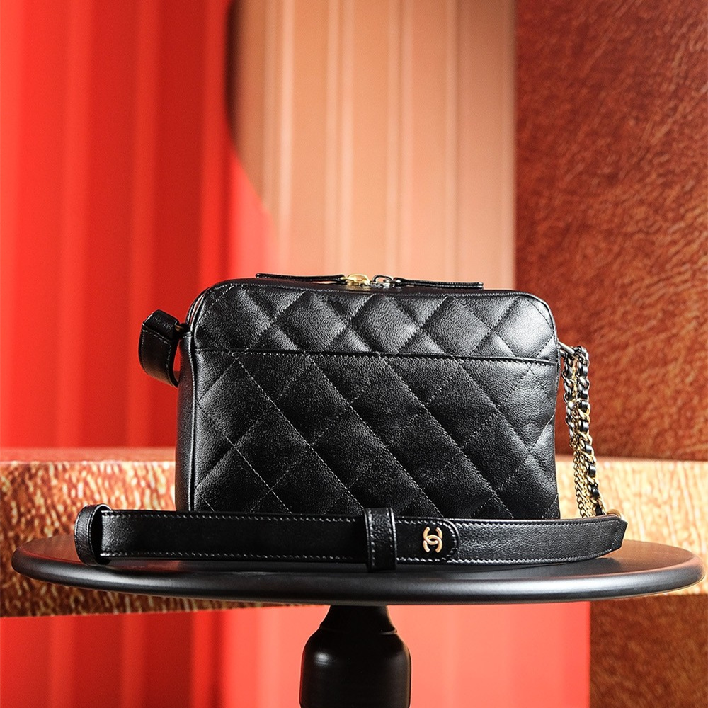 Chanel 香奈兒 Leather Goods