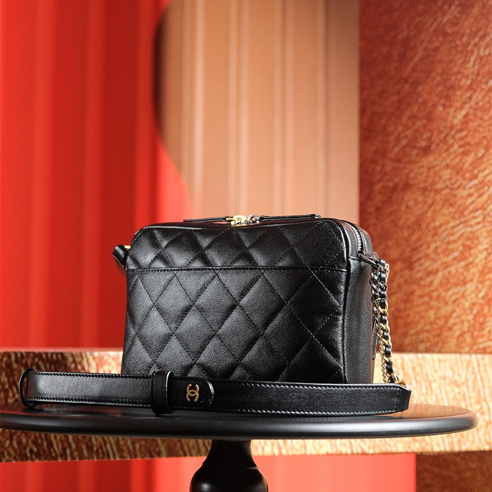 Chanel 香奈兒 Leather Goods