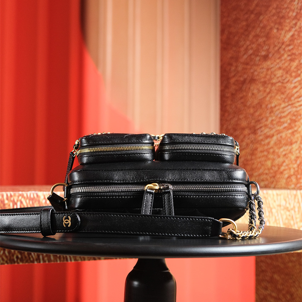 Chanel 香奈兒 Leather Goods