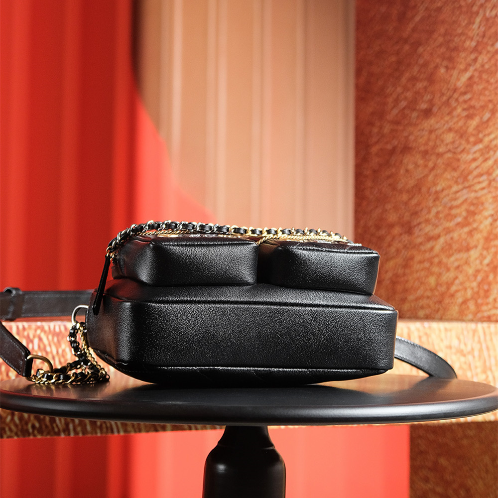 Chanel 香奈兒 Leather Goods