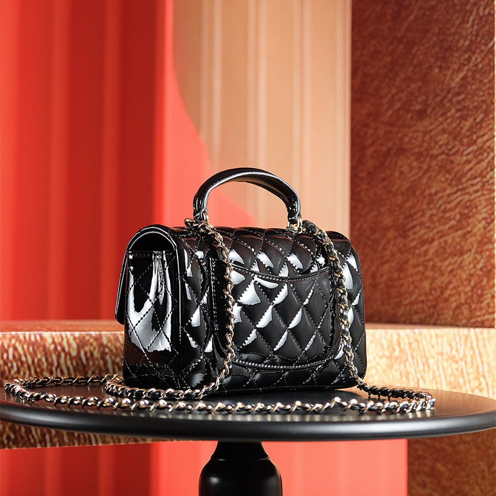 Chanel 香奈兒 Leather Goods