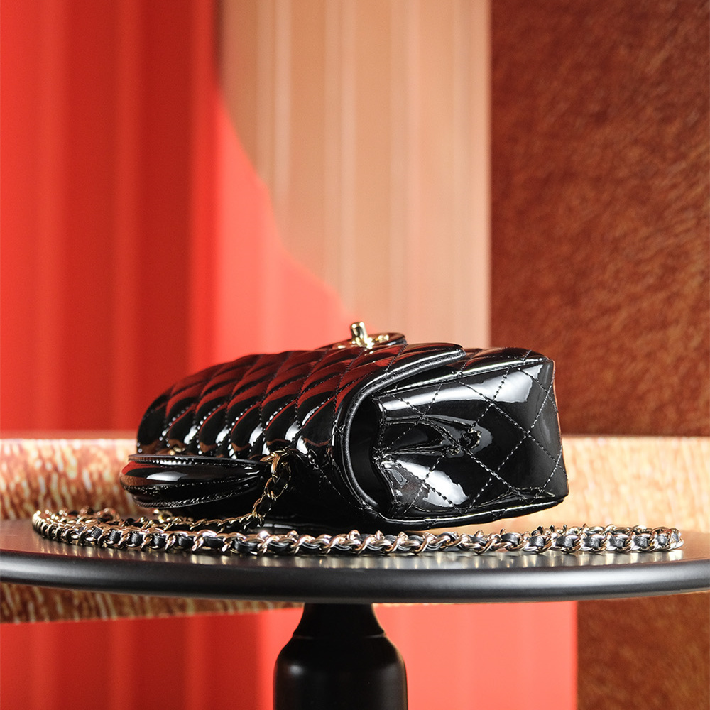 Chanel 香奈兒 Leather Goods