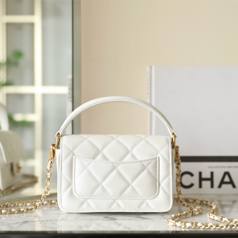 Chanel 香奈兒 Leather Goods