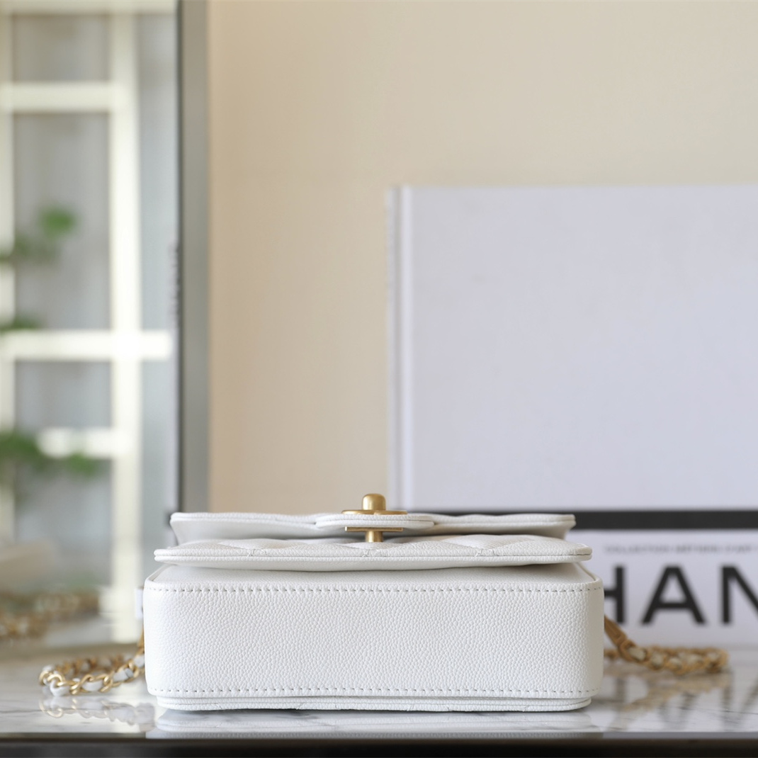 Chanel 香奈兒 Leather Goods