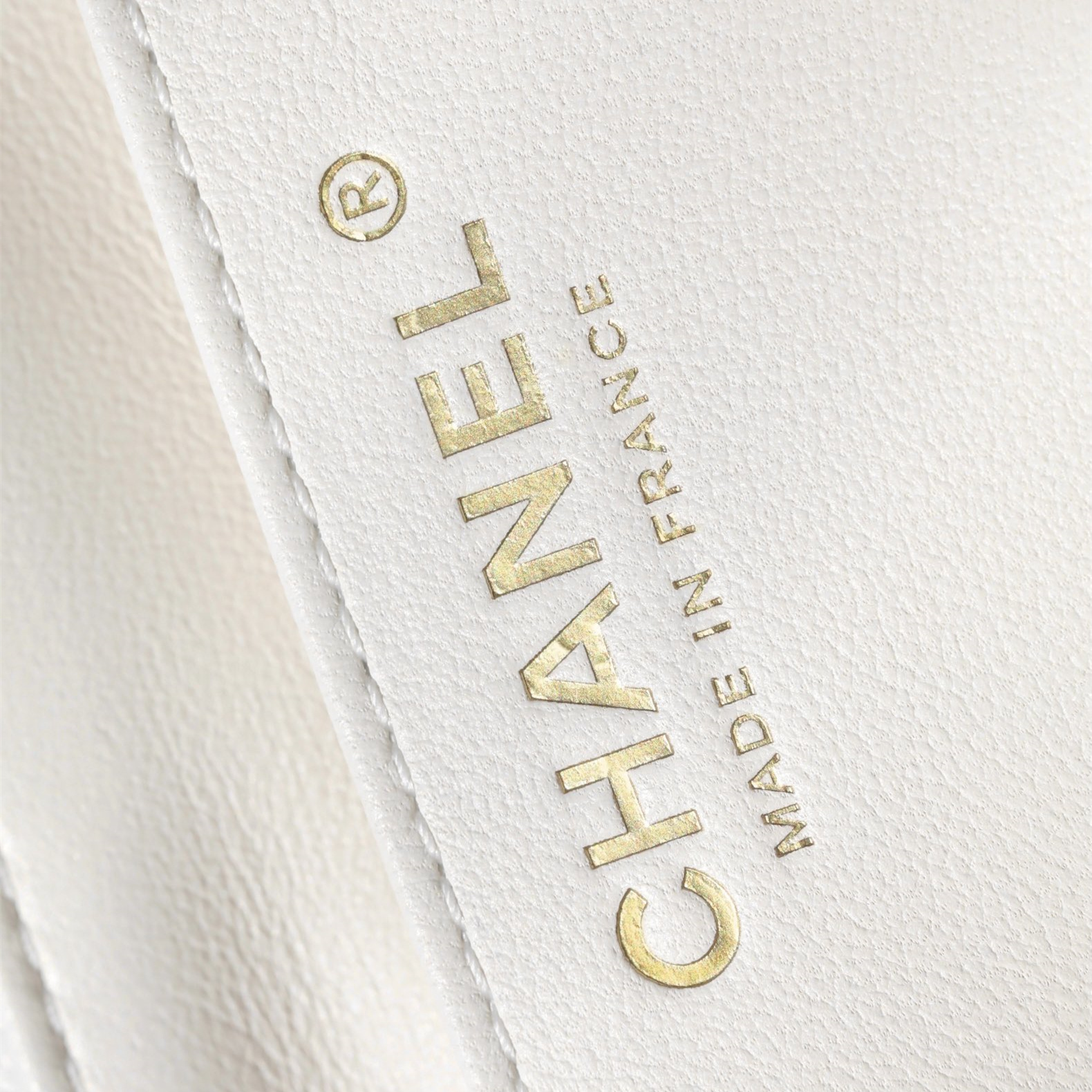 Chanel 香奈兒 Leather Goods
