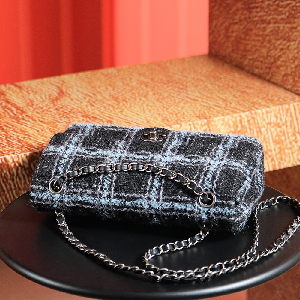 Chanel 香奈兒 Leather Goods