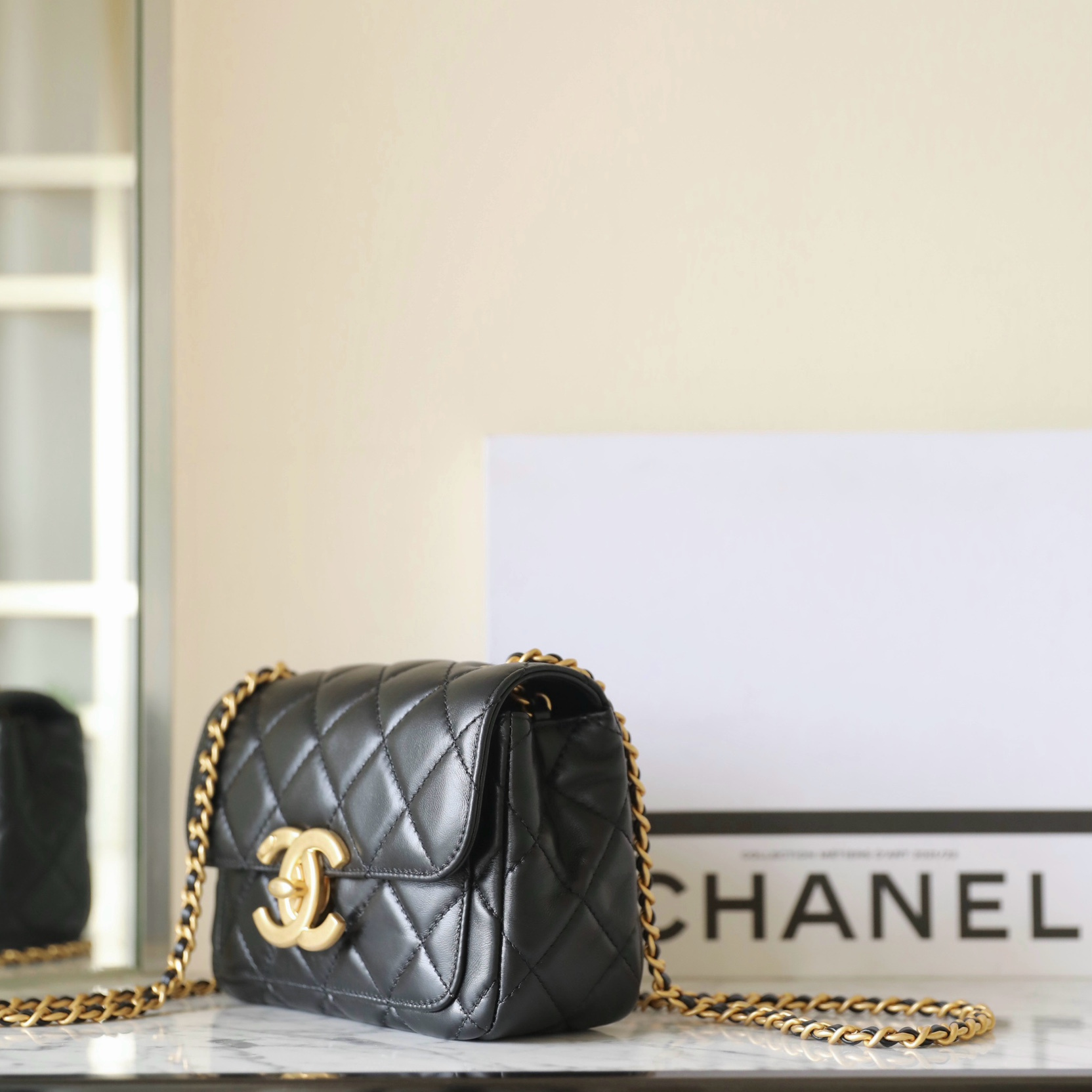 Chanel 香奈兒 Leather Goods
