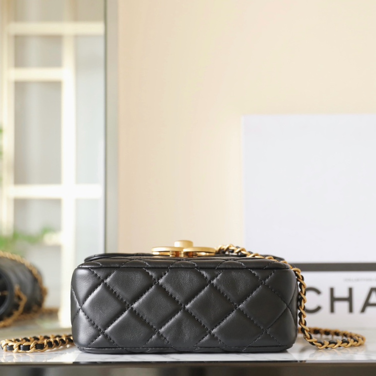 Chanel 香奈兒 Leather Goods