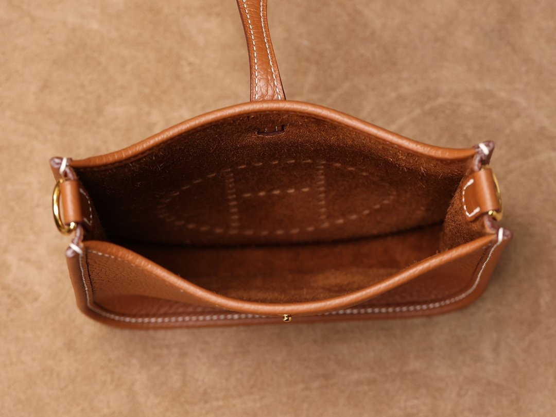 Hermès 愛馬仕 Leather Goods
