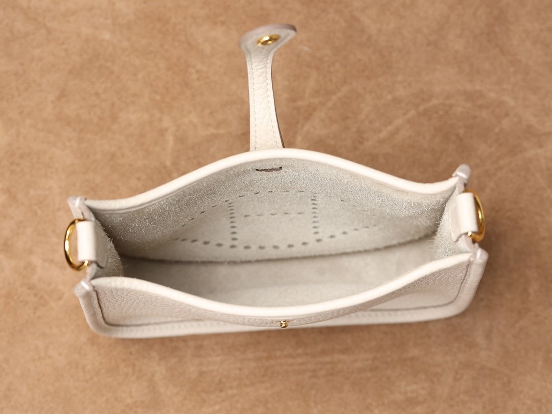 Hermès 愛馬仕 Leather Goods