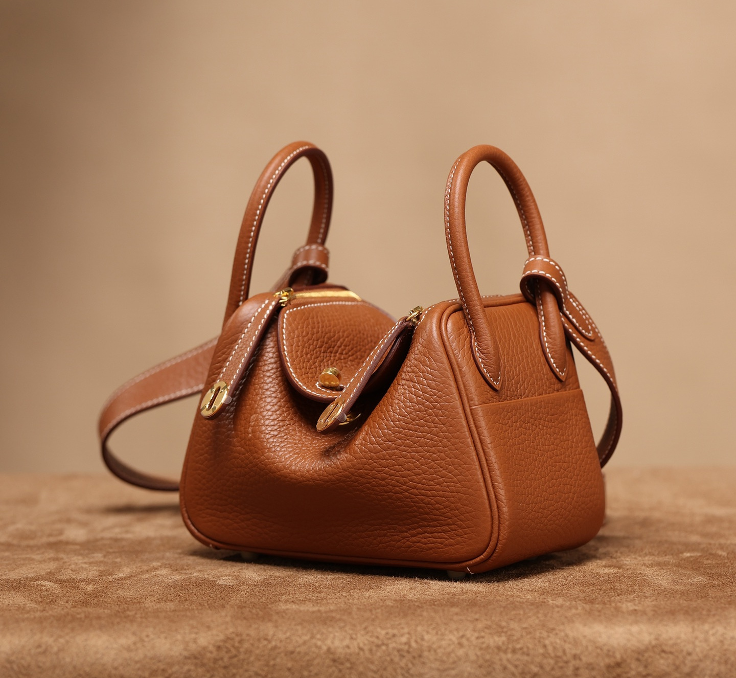 Hermès 愛馬仕 Leather Goods