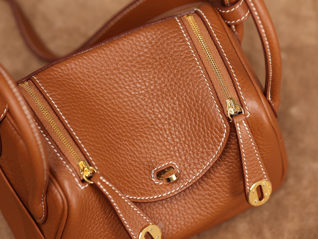 Hermès 愛馬仕 Leather Goods