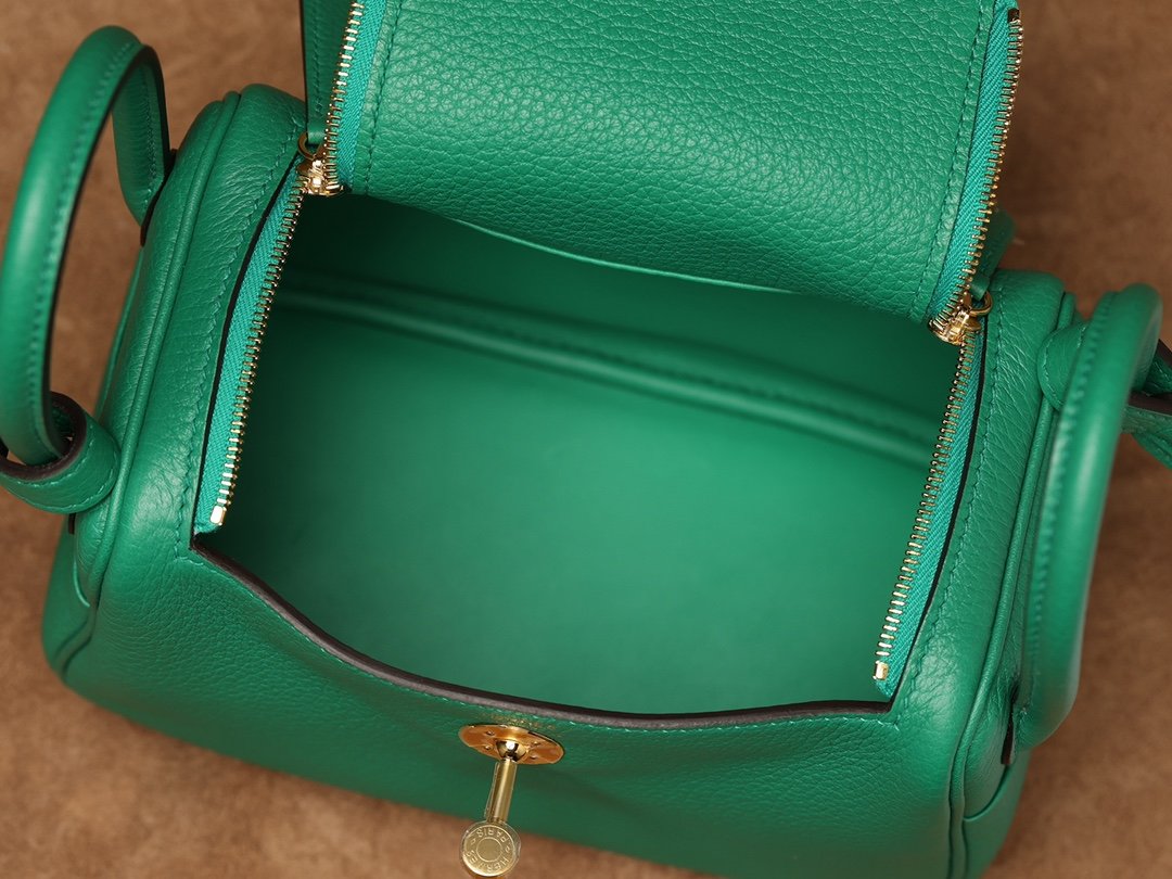 Hermès 愛馬仕 Leather Goods