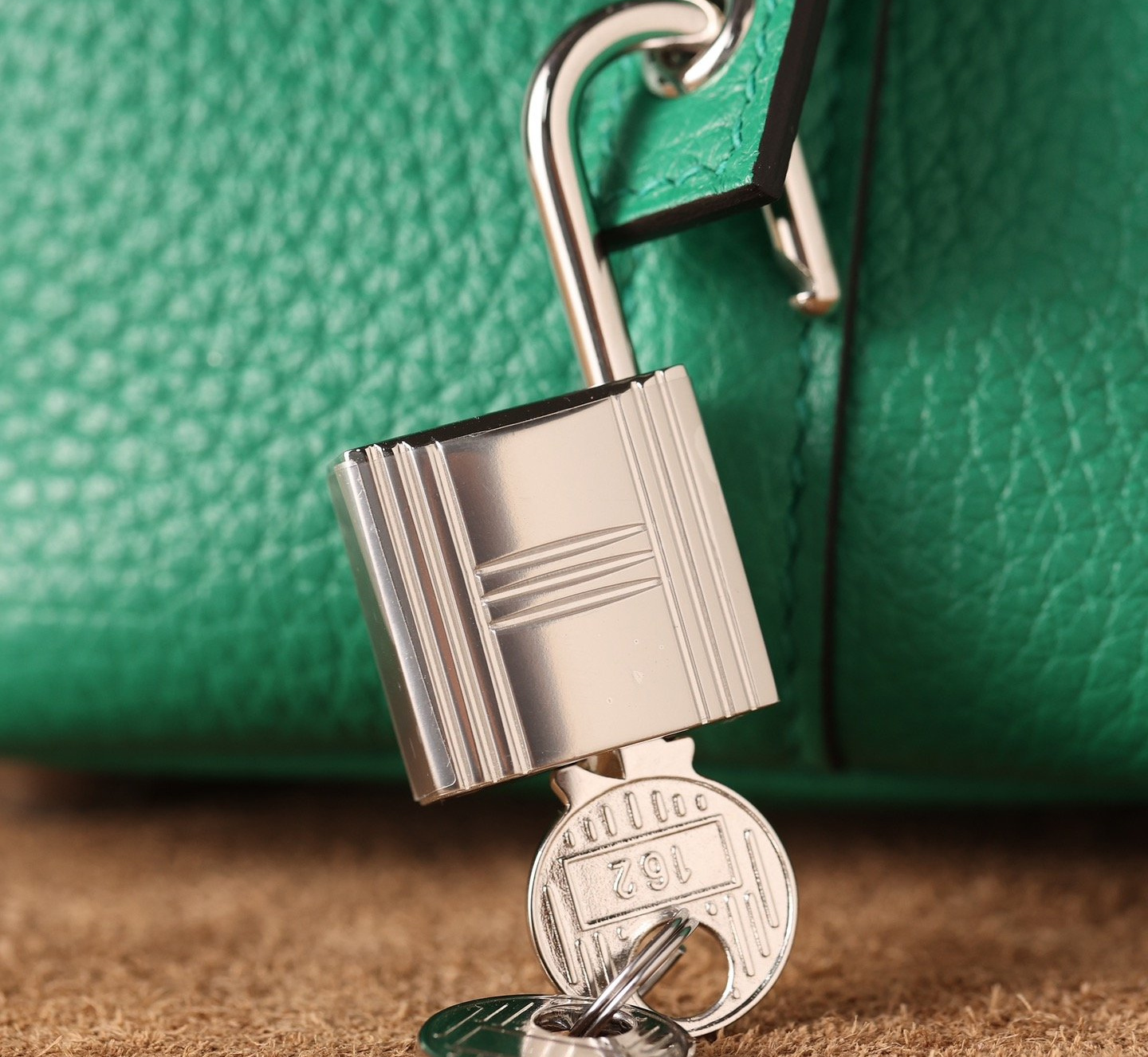 Hermès 愛馬仕 Leather Goods