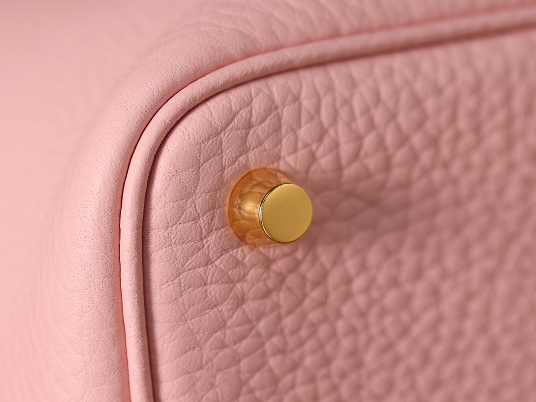 Hermès 愛馬仕 Leather Goods