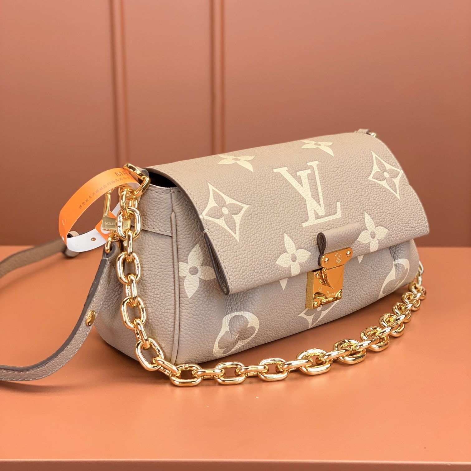 Louis Vuitton 路易威登 Chain Bag