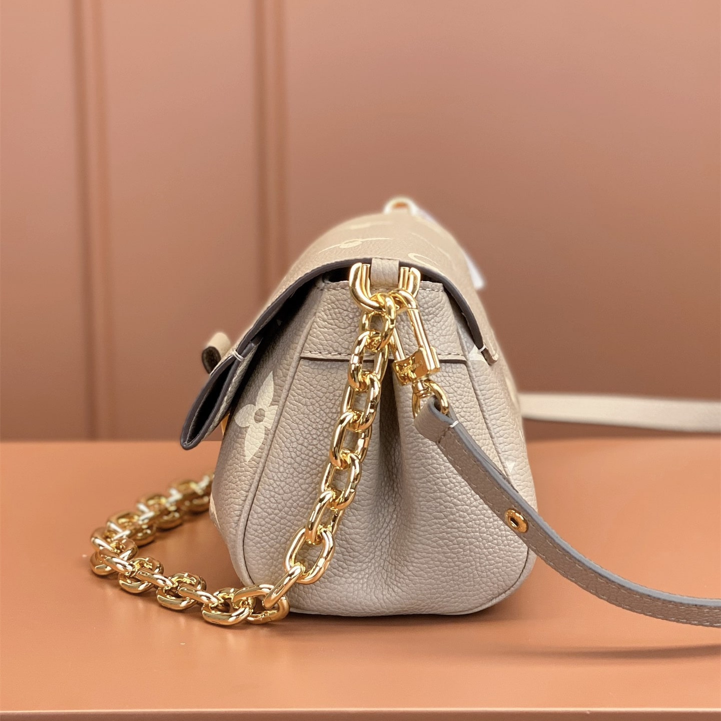 Louis Vuitton 路易威登 Chain Bag
