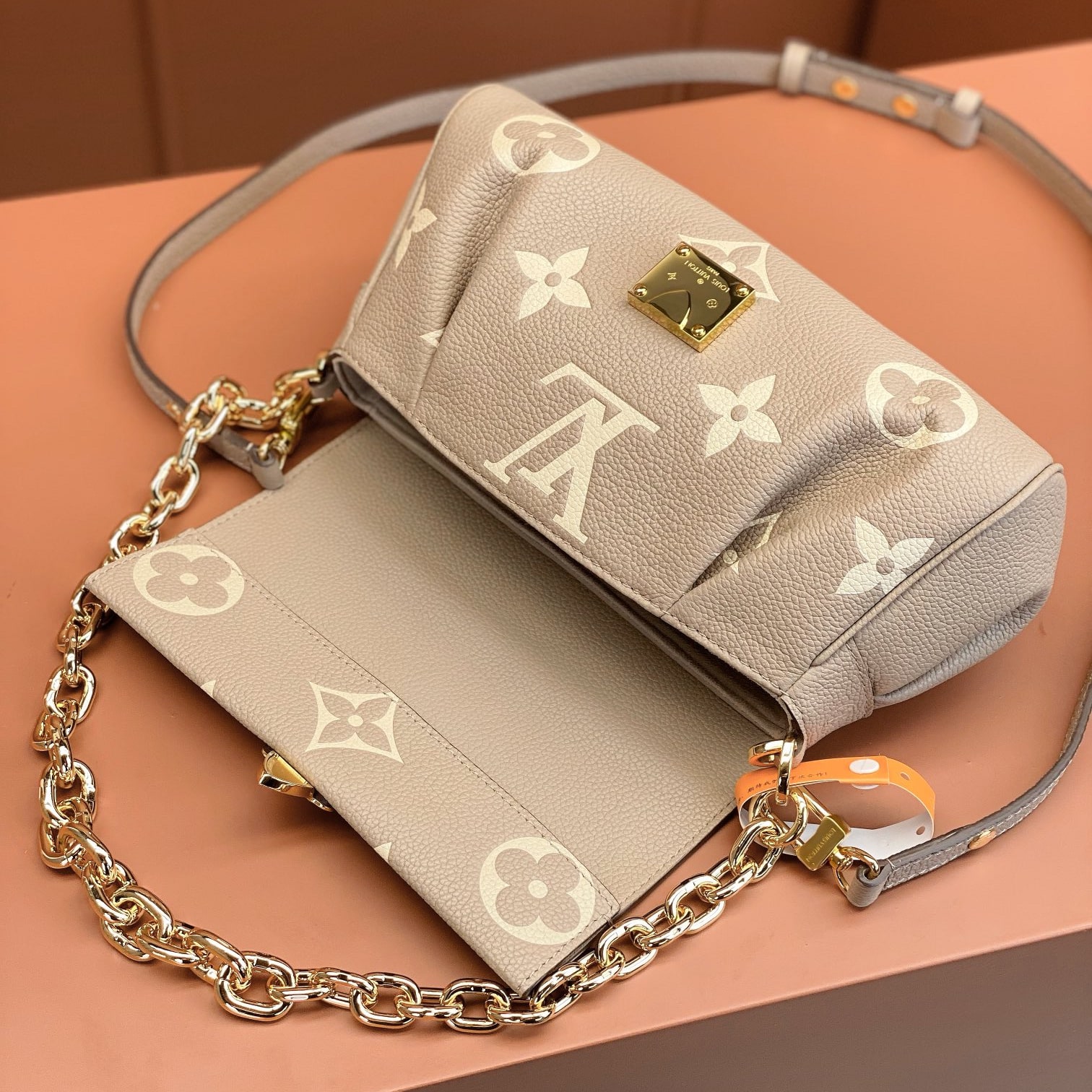 Louis Vuitton 路易威登 Chain Bag