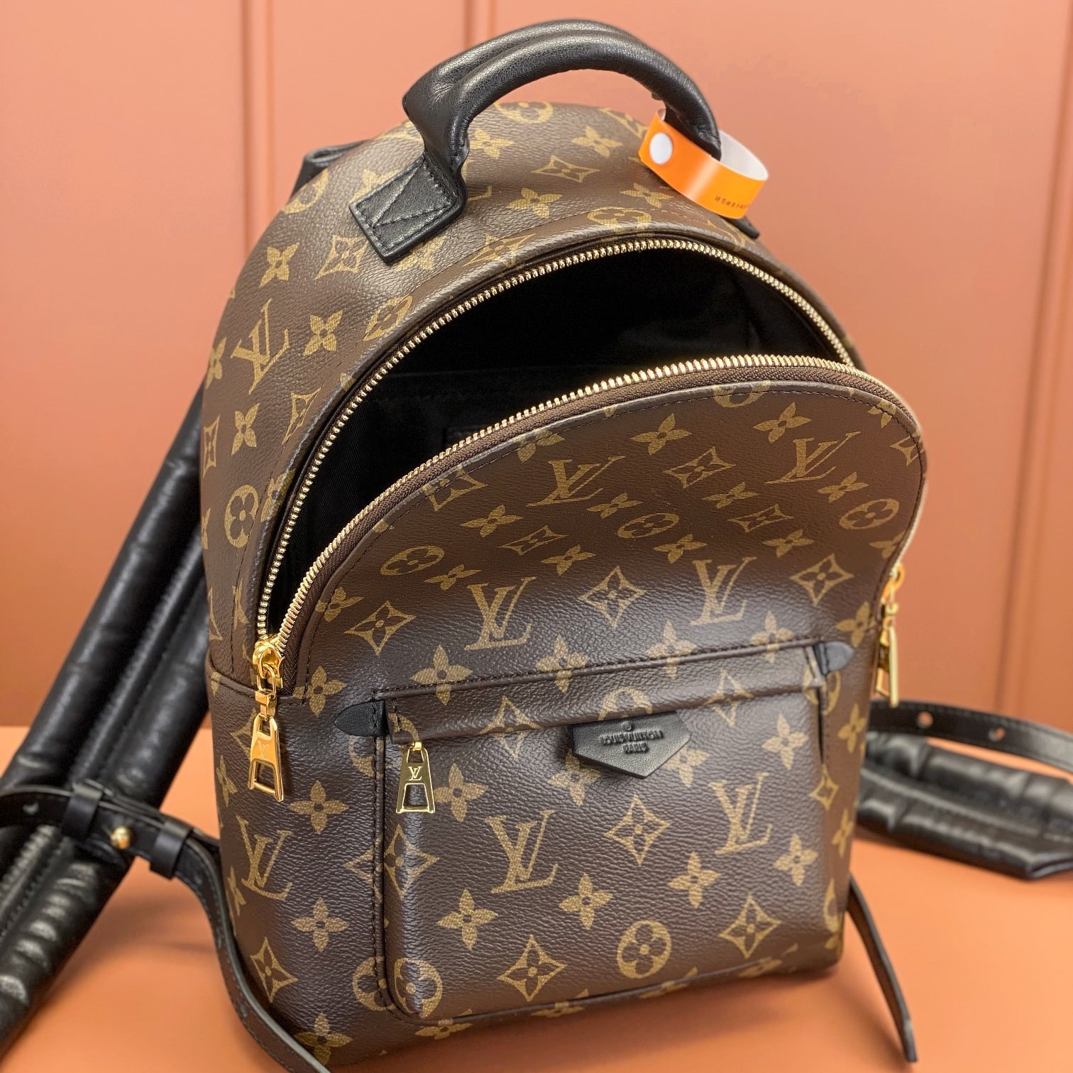 Louis Vuitton 路易威登 Leather Goods