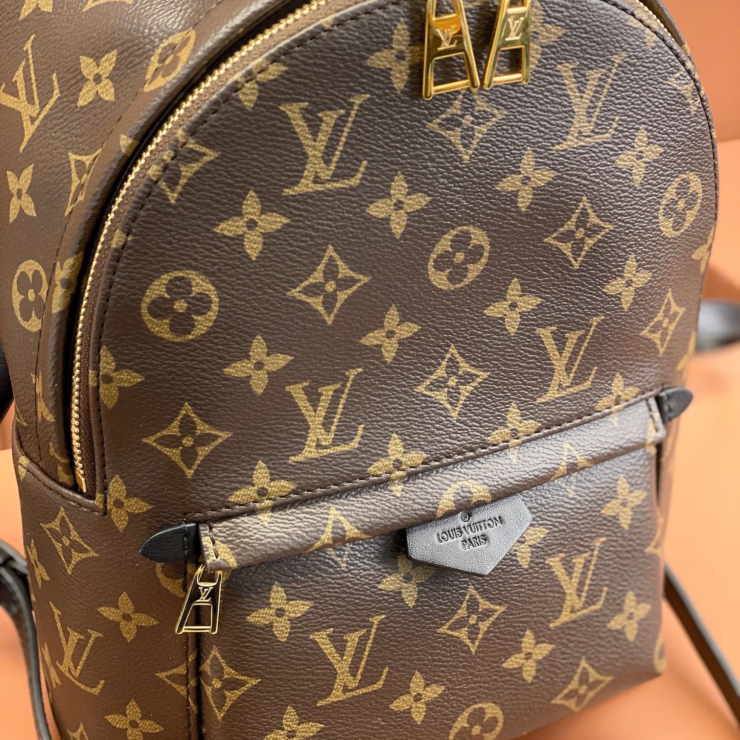 Louis Vuitton 路易威登 Leather Goods