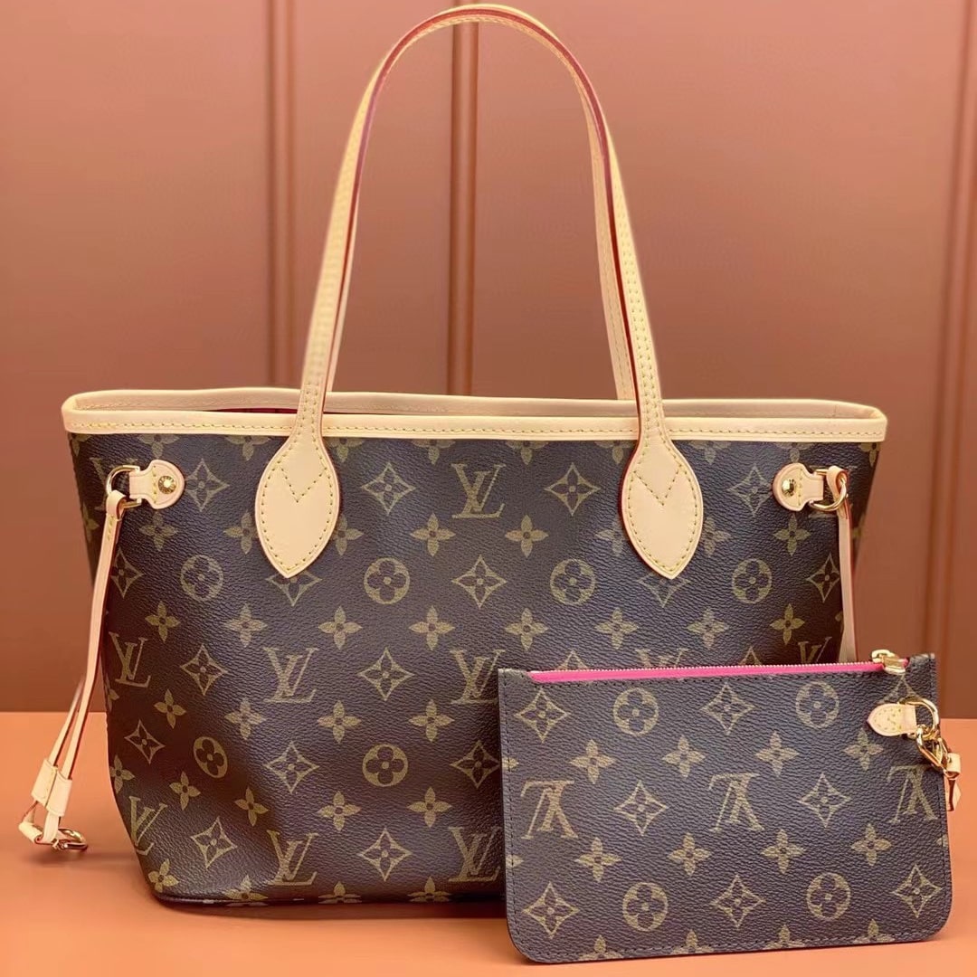 Louis Vuitton 路易威登 Leather Goods