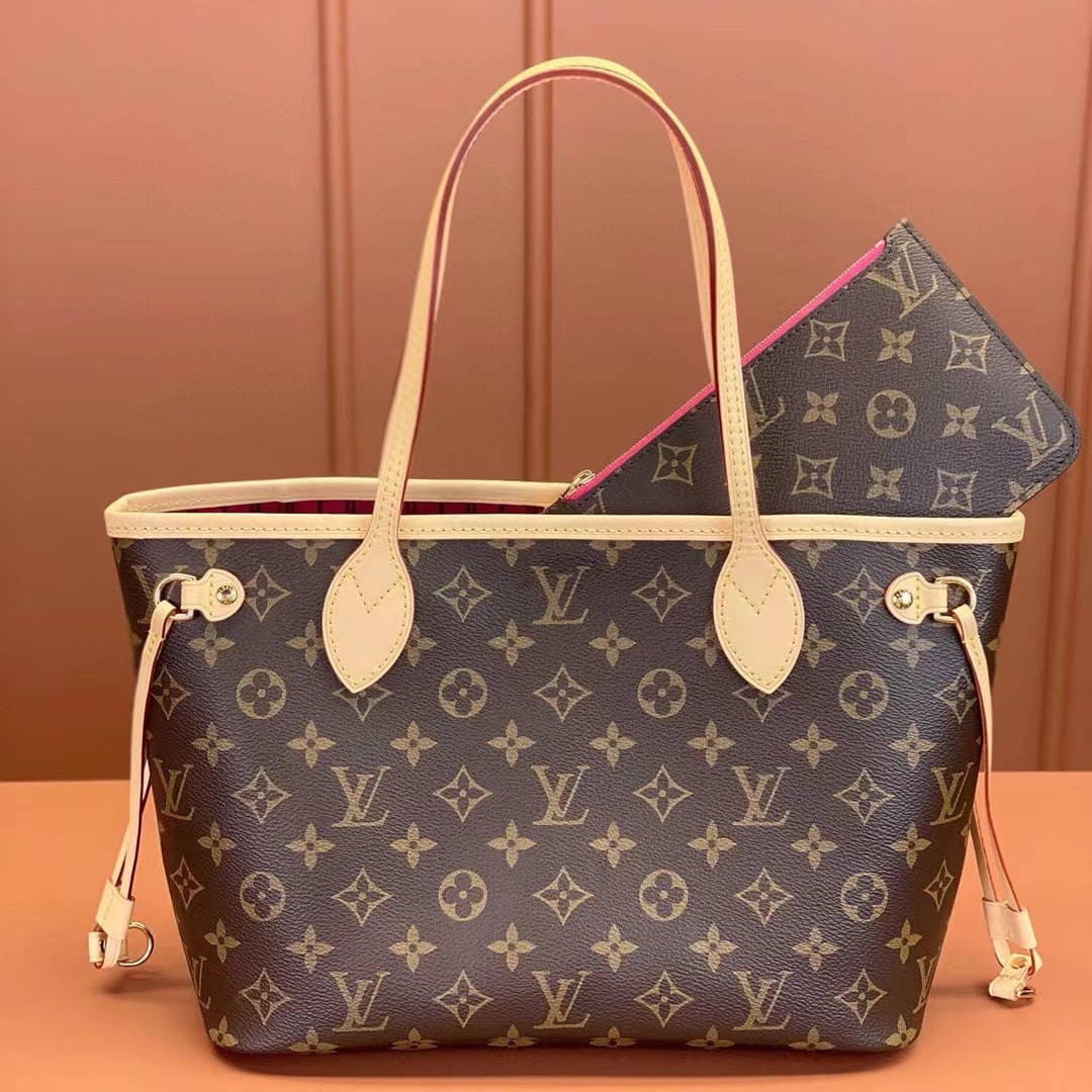 Louis Vuitton 路易威登 Leather Goods